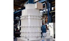 Atritor - Multirotor Cell Mill Brochure