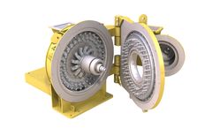 Atritor - Bulk Solids Dryer Pulverizer