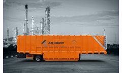 Koks - Mobile Storage Containers