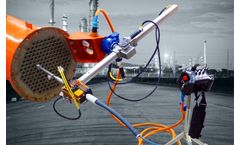 Peinemann - Model 1 Lance - Bundle Cleaners