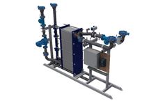 GTS - Geothermal Heat Distribution System