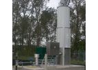 GTS - Biogas Flares