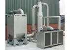 H2S Removal from Biogas