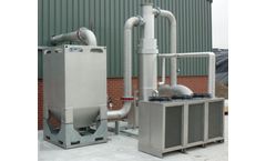 H2S Removal from Biogas