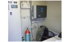 Biogas/Methane/Green Gas Analyzer Systems