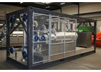 Mobile Biogas Treatment Services