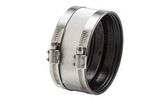 Mission - Model FKM - No Hub Shielded Couplings