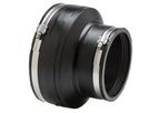 Flex-Seal - Unshielded Sewer Couplings