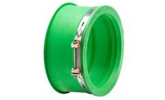 Pollytee - Service Connectors