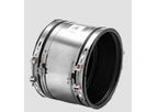 Mission - Custom Large Diameter Sewer Couplings