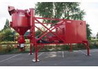 Naaktgeboren Rotterdam - Model Vacu-Press - Nitrogen-Protected Catalyst System for Fire Hazard Environments