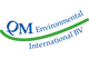 QM Environmental International B.V. / QM Environmental International