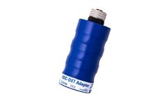 VanEssen - Model DDC-DXT - Adaptor