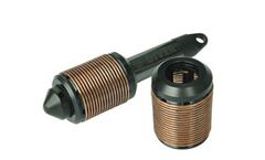 Van Essen - Diver Copper Shield