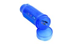 VanEssen Diver-Mate - Field Device for Simple and Fast Download of Diver Data