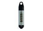 VanEssen Micro-Dive - Model DI601, DI602, DI605, DI610 - Dataloggers