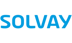 Solvay - Model 333-27-7 - Methyl Triflate