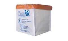 Clean Earth Systems - Model CLEAN-PAK - Hybrid Containers