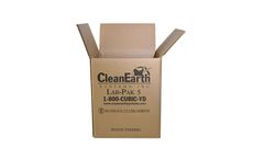 Clean Earth - Model 5 Gallon - Lab-Pak