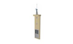 Model KSA-MD 100 - 1500 series - Medium Duty Penstock