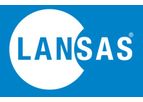 Model B-104-0155 - Test Pipe Plug Lansas