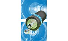 Model B-104-0100 - Test Pipe Plug Lansas