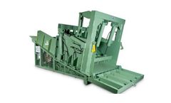 Bronneberg - Car Flattener