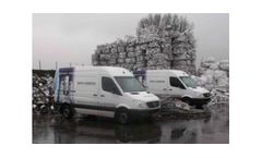 Recycling Machinery Repairs and Maintenance Services