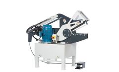 Bronneberg  Forfex - Model 400 - Alligator Shear