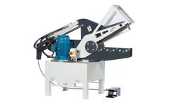 Bronneberg Forfex - Model 600 - Alligator Shear