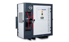 Bronneberg - Model Kab-W - Recycling Cable Stripper