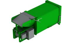 Meulenbroek - Moisture Ejection Press