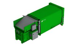 Meulenbroek - Front Chamber Press