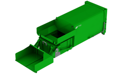 Meulenbroek - Street Sweeper