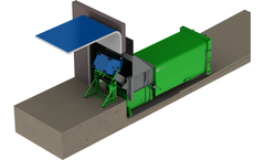 Meulenbroek - Dock Shelter Press