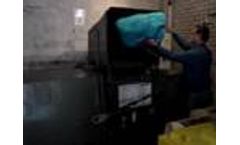 Mini Compactor - Video