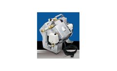 ABN - Model V-MEKO 250/300/400/400-MDR 250/300/400/400-MDR - Oil-Free Compressed Air