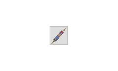 Water Separator Tube