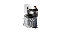AGU - Model DBU - Universal Press