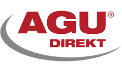 AGU - Model EPC240 ECO - Container Press