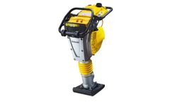 Bomag - Model BT 50  - Lightweight Tamper