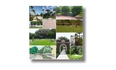 Landscape Architecture Services