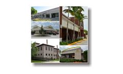 Mechanical/Electrical/Plumbing Services