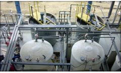 Envipure - Compact and Modular Waste-Water Treatment Plants