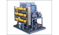 Envipure - Ballast Water Management System