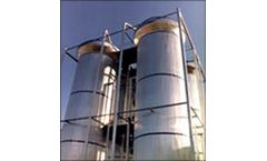 Envipure - Biogas Power Plants