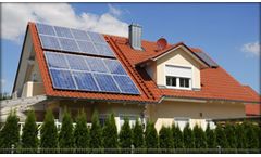 Envipure - Solar-PV Plants