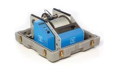 Delta Epsilon - Model 6 Series - Portable Borehole Loggers