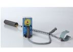 Delta Epsilon - Model SC-133 - Portable Scintillation Counter