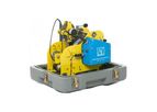 Delta Epsilon - Model 3 Series - Portable Borehole Loggers